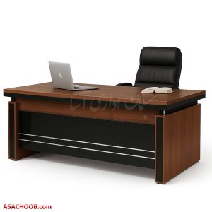 میز مدیریتی M143 آساچوب