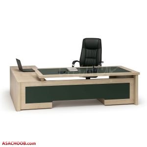 میز مدیریتی M146 آساچوب