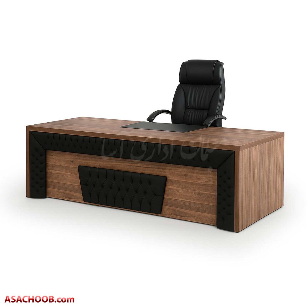 میز مدیریتی M151 آساچوب