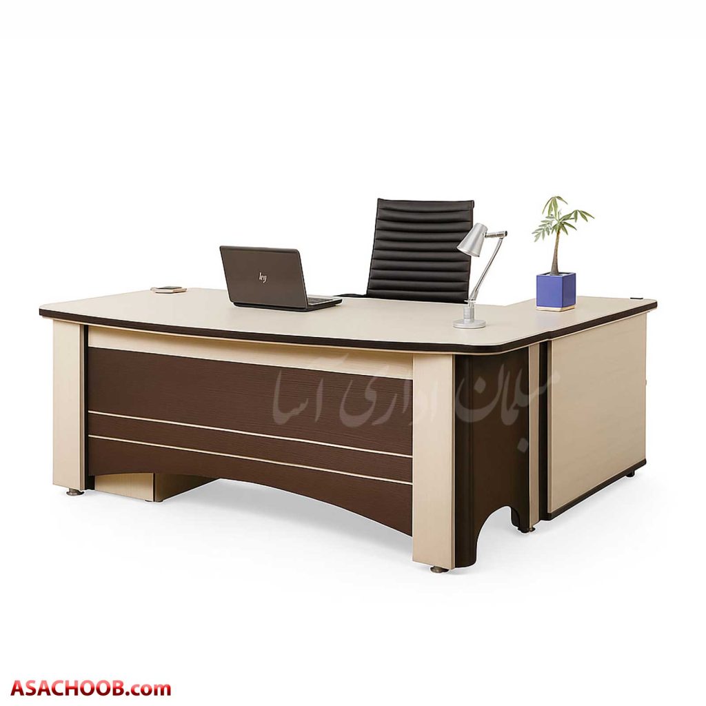 میز مدیریتی M156 آساچوب