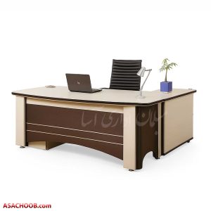 میز مدیریتی M156 آساچوب