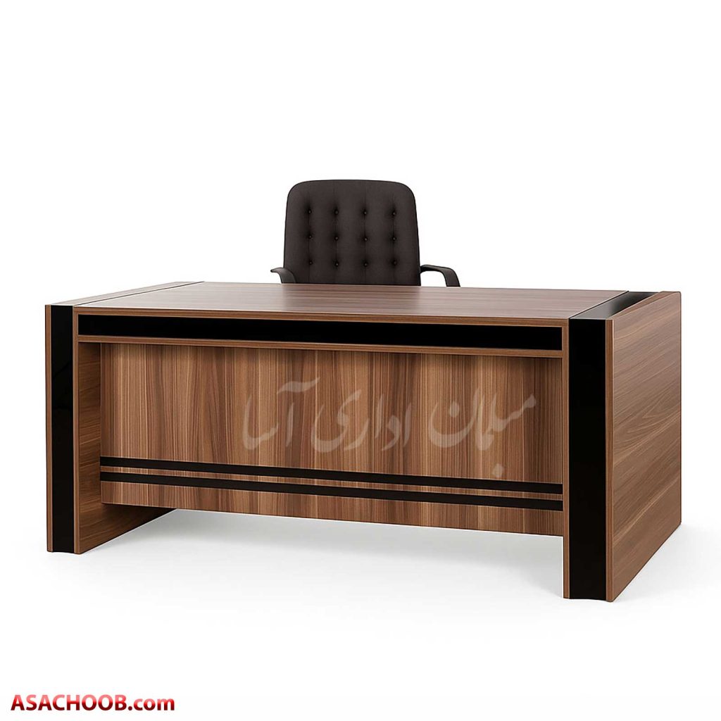 میز مدیریتی M159 آساچوب