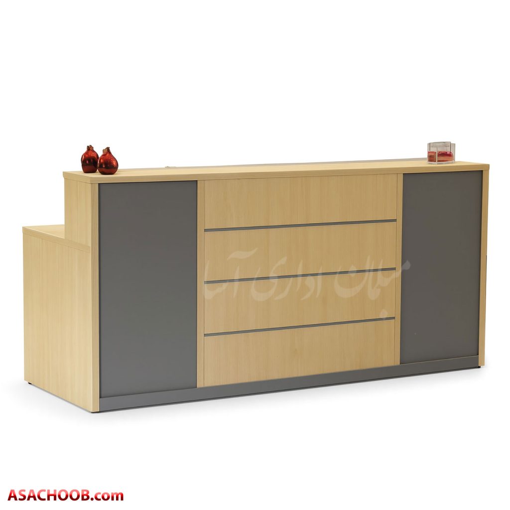 میز کانتر آساچوب C202