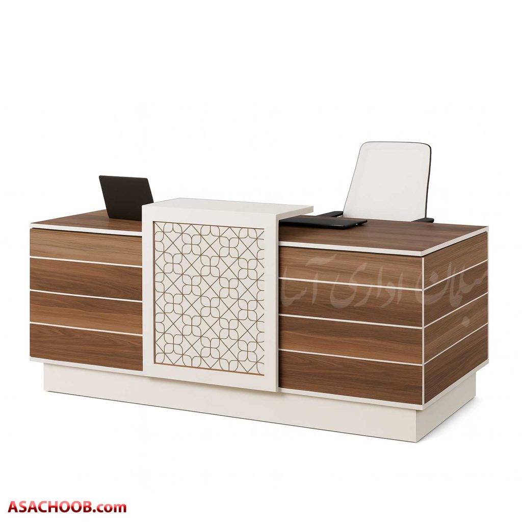 میز کانتر آساچوب C203
