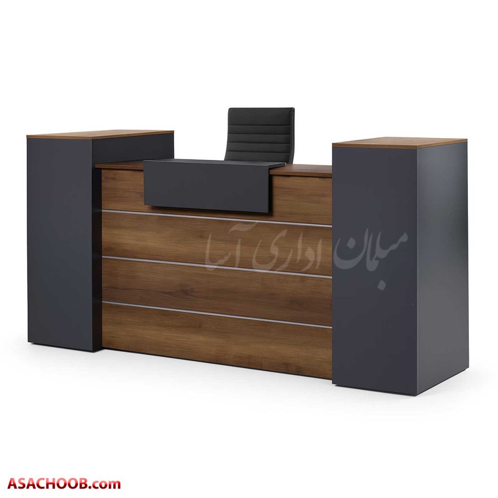 میز کانتر آساچوب C204