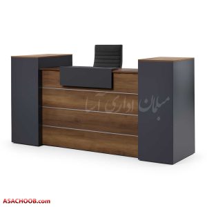 میز کانتر آساچوب C204