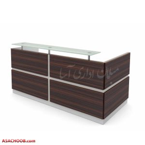 میز کانتر آساچوب C205