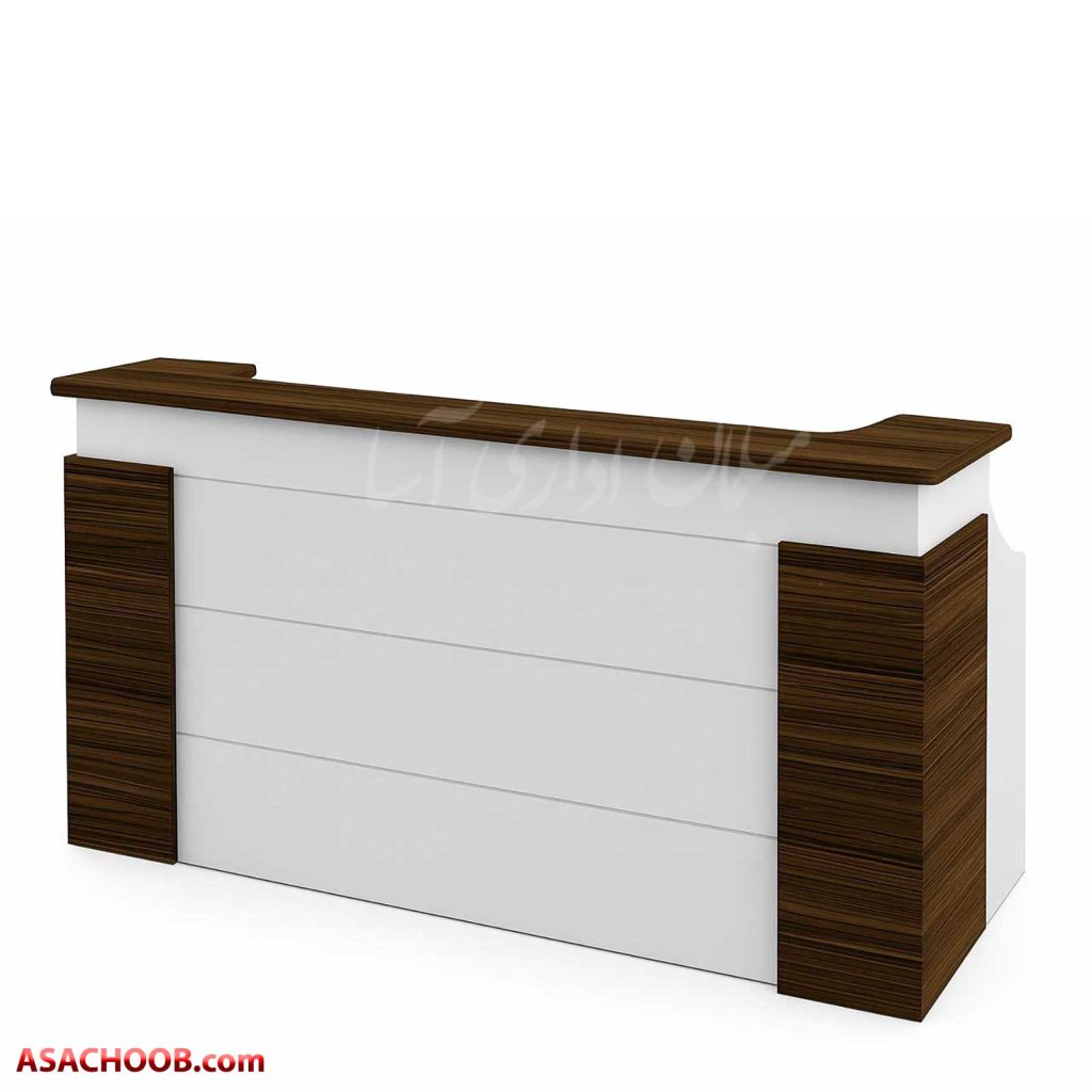 میز کانتر آساچوب C206