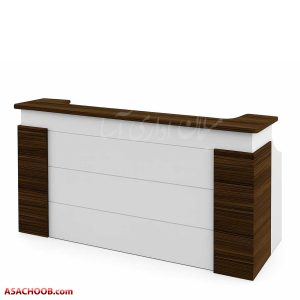 میز کانتر آساچوب C206