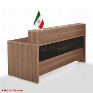 میز کانتر آساچوب C207