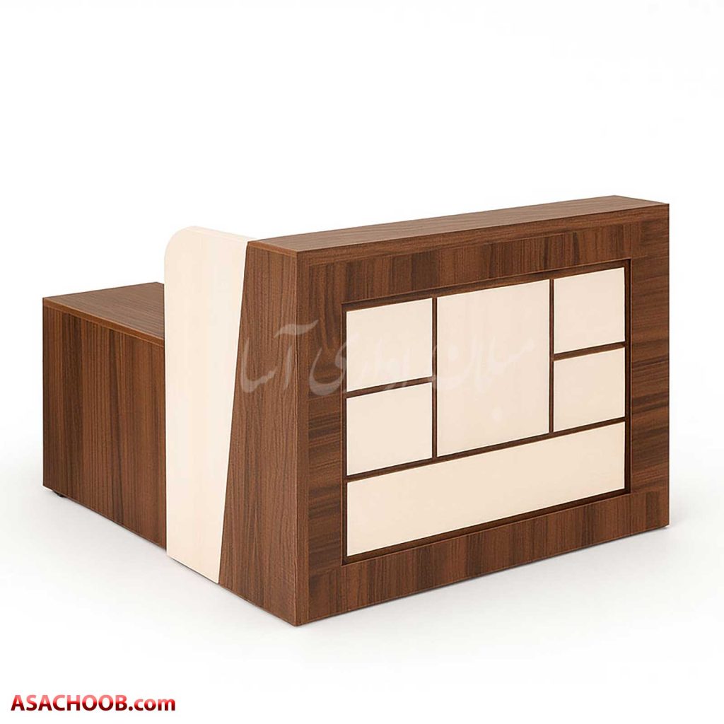میز کانتر آساچوب C208