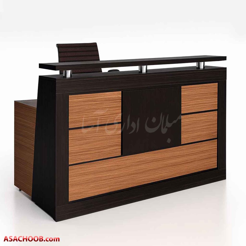 میز کانتر آساچوب C209