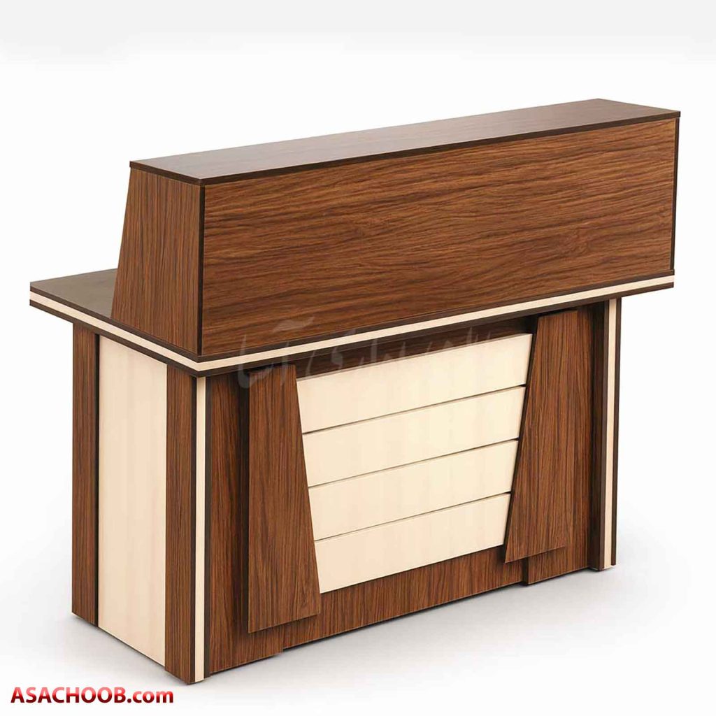 میز کانتر آساچوب C210