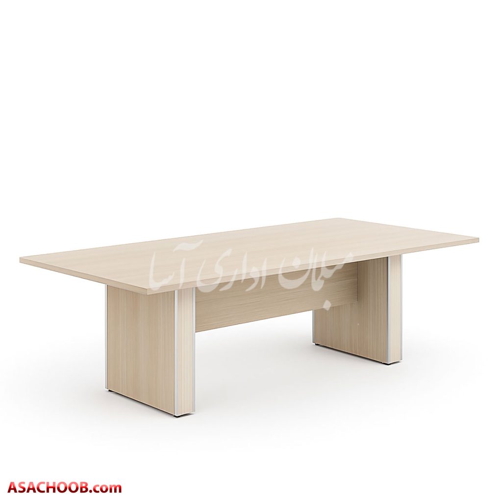 میز کنفرانسی آساچوب C221