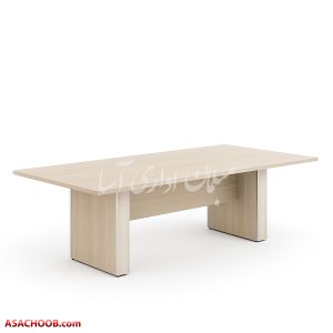 میز کنفرانسی آساچوب C221