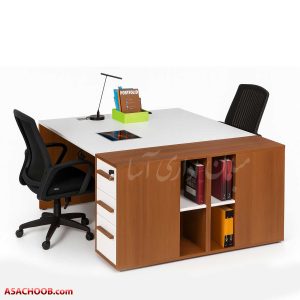 میز کارگروهی آساچوب C226