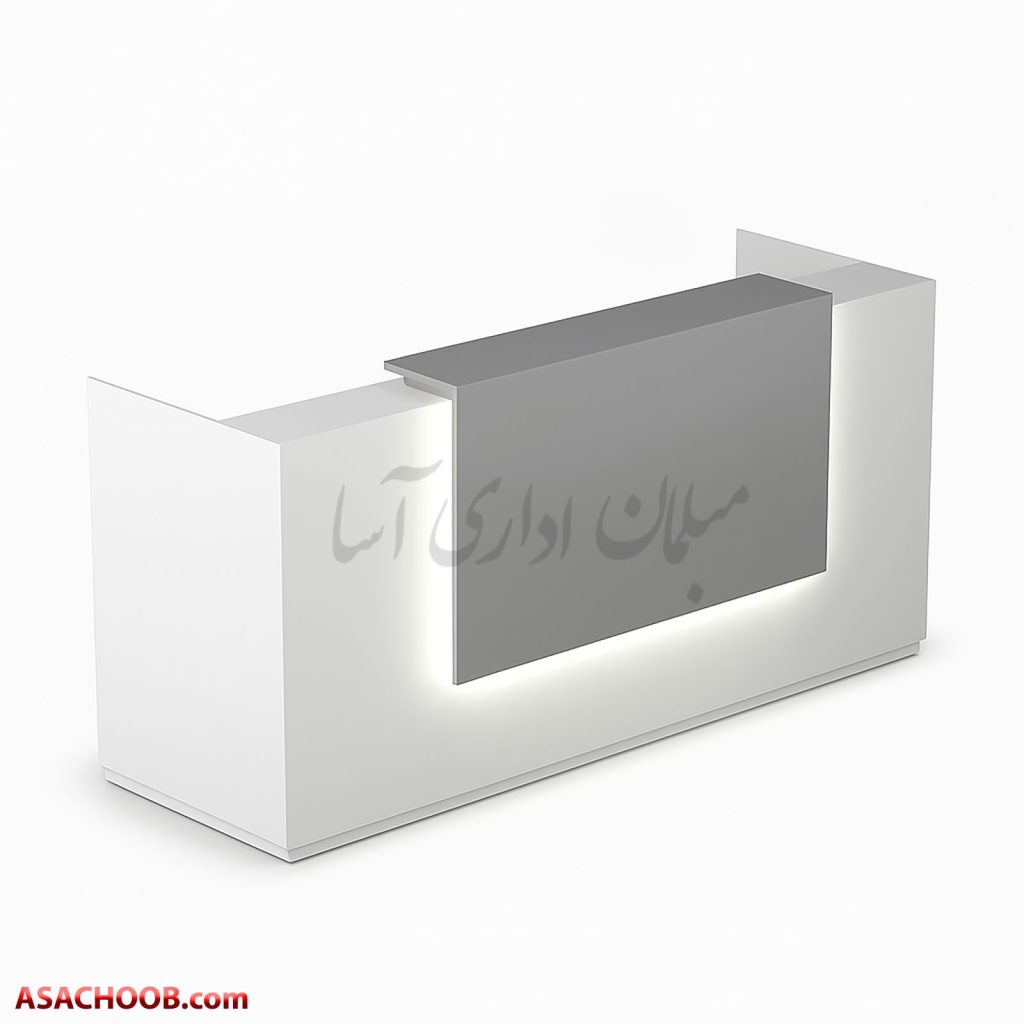 میز کانتر نور Noor
