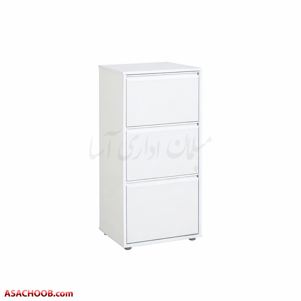 فایل بایگانی پرونده‌خور ۳ کشو