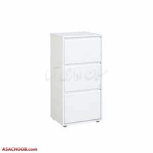 فایل بایگانی پرونده‌خور ۳ کشو